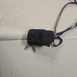 Bagalini Crossbody Bag Small Black