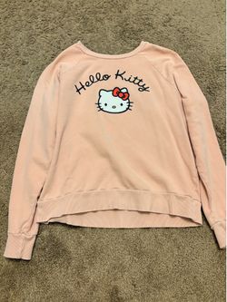 Hello Kitty Sweater