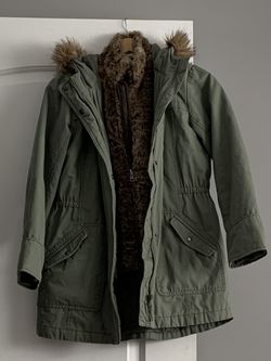 2 Piece GapKids Parka