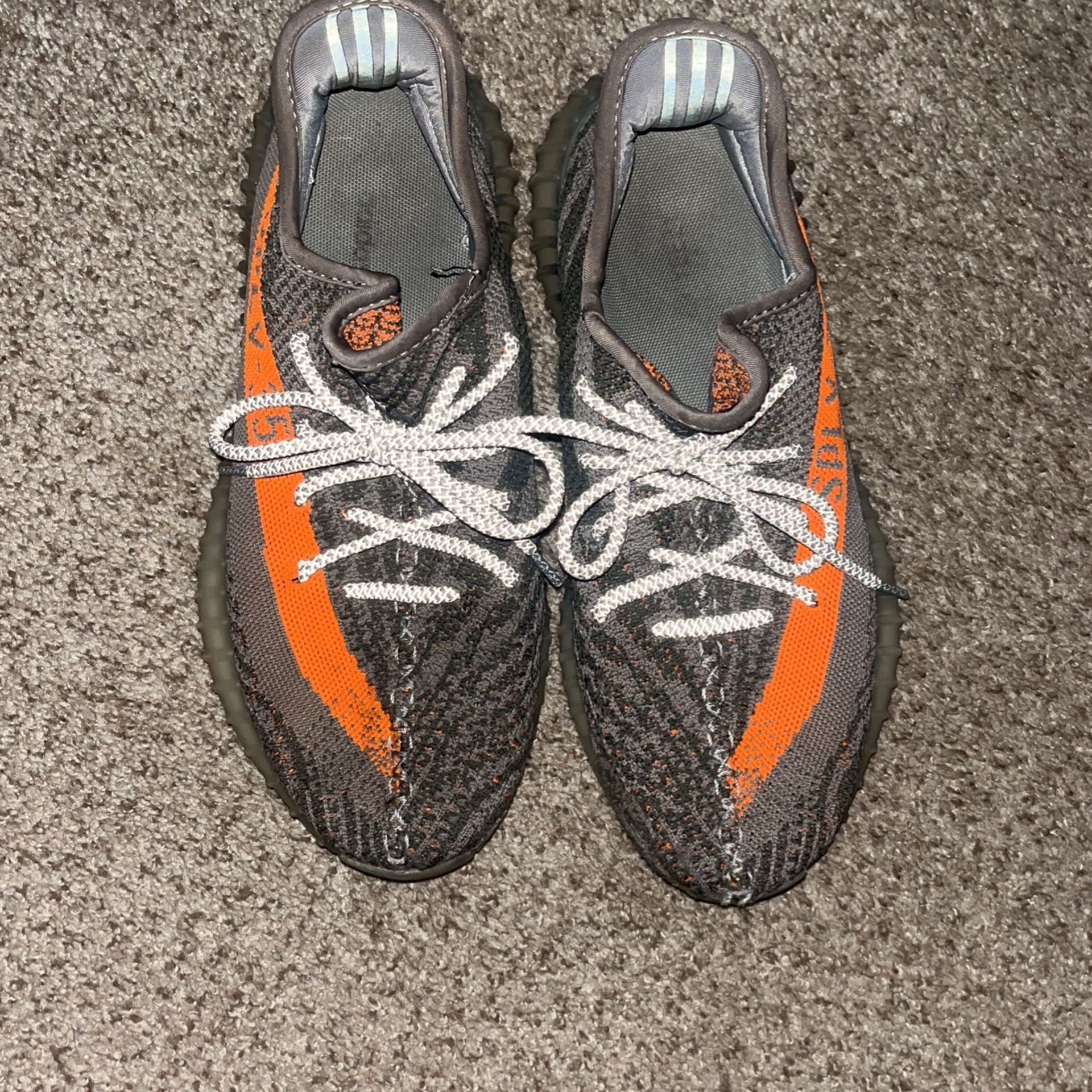 Yeezy Boost 350 V2 Beluga Reflective