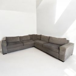 Couch Sectional 