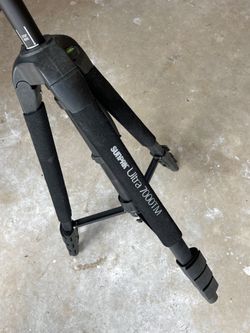 Camera Tripod