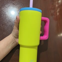 Insulated cup $5