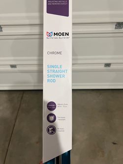 Shower Rod