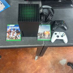 Xbox Series X