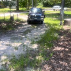2001 Dodge Ram 1500