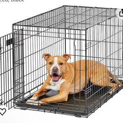 New Large Dog Crate 