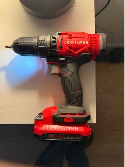 Working drilling