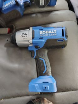 Kobalt tools bundle set
