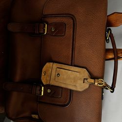 Aldo laptop bag pick up only