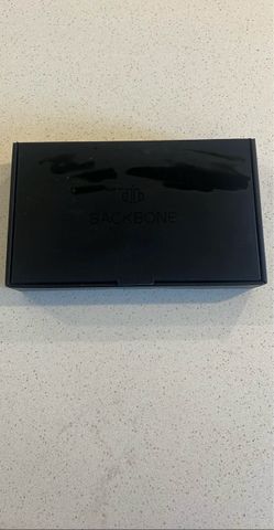 Gaming controller