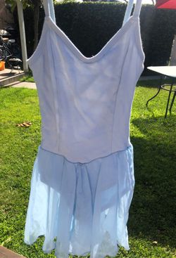 Ballerina clothes