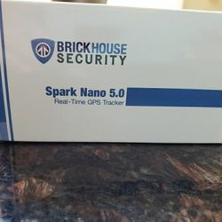 Spark Nano 5.0 Gps Tracker