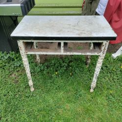 Farmhouse Table