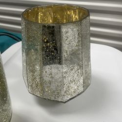 Gold And Silver Cases