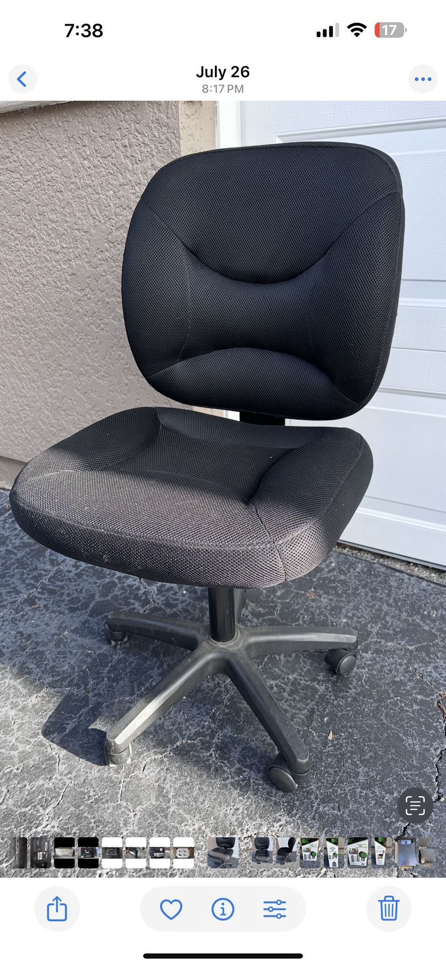 Chair