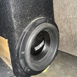 Two 8’ Competition Sundowns 