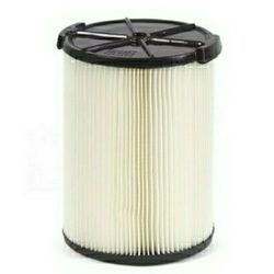 Ridgid OEM Vacuum Filter New