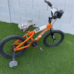 Kids Bike