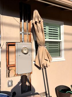 Stucco bags