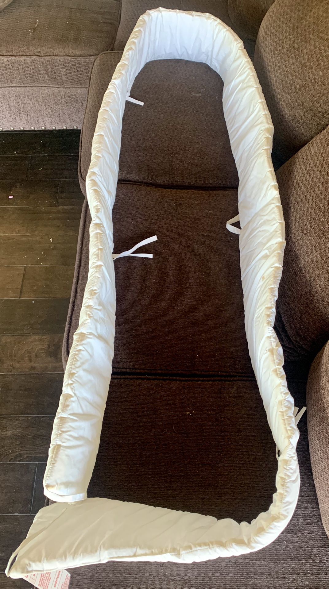 Koala Baby Crib Bumper