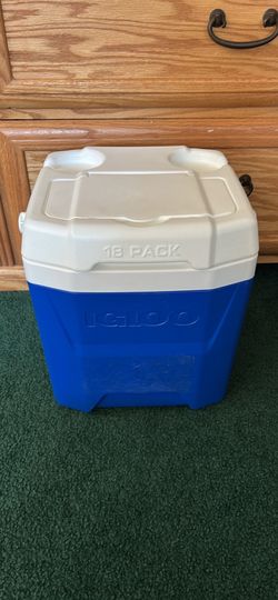 Small cooler