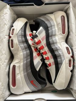 Nike Air Max 95 QS “Japan” 2021 Release
