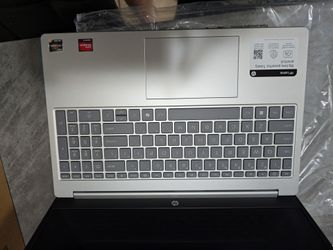 Brand new HP 15F