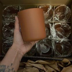 The Wooden Wick Co Candle Vessel DIY