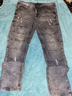 Boy Jeans