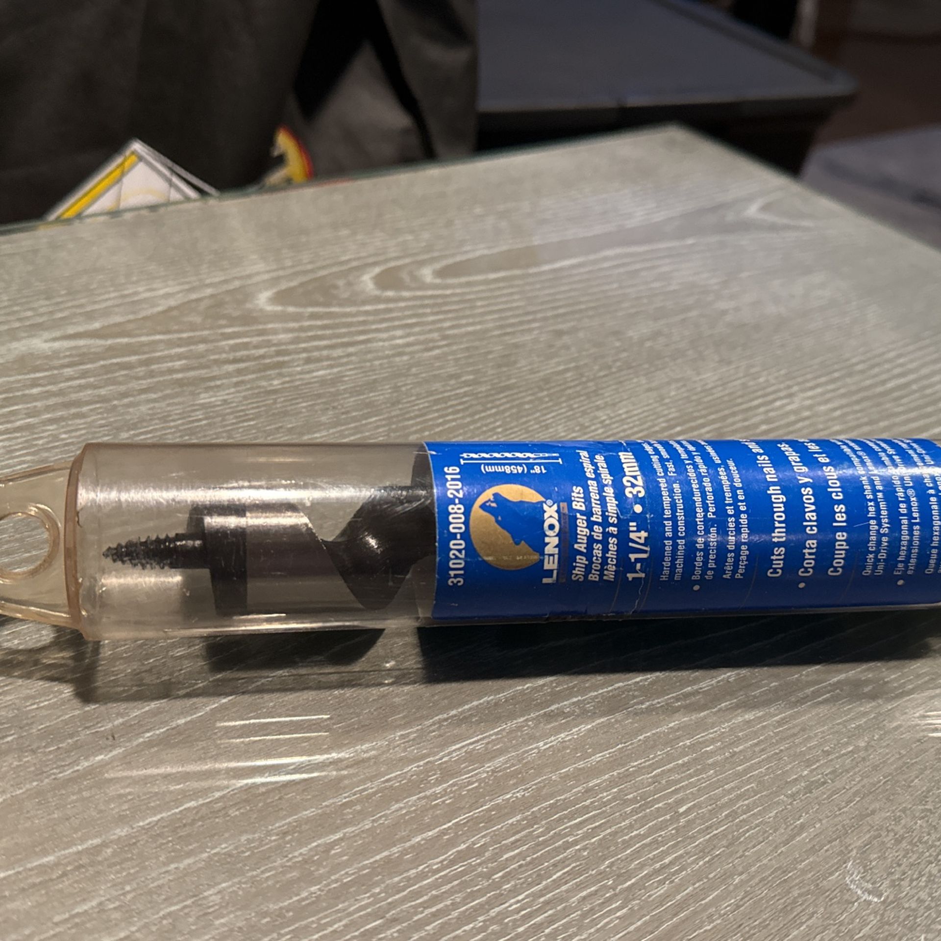 Drill Bits
