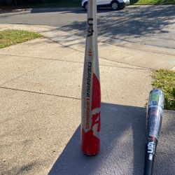 Demarini Uprising 