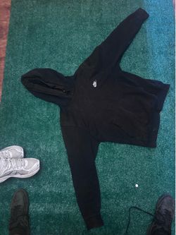 Nike hoodie