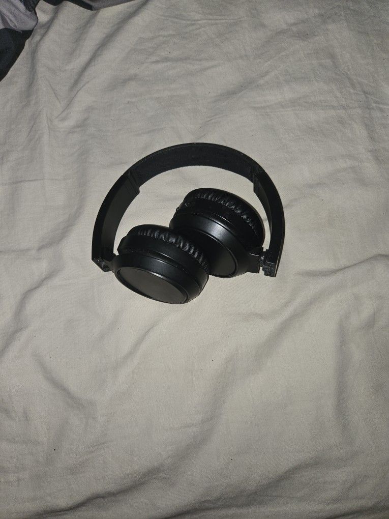 Headphones