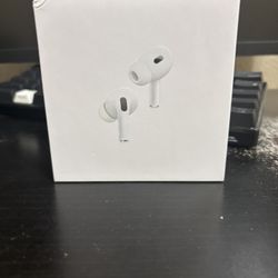 Air Pod Pro 2