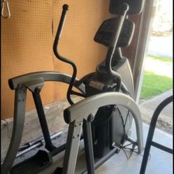 Arc Trainer Elliptical 