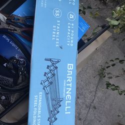 Brand New Stainless Steel In Package Only $25