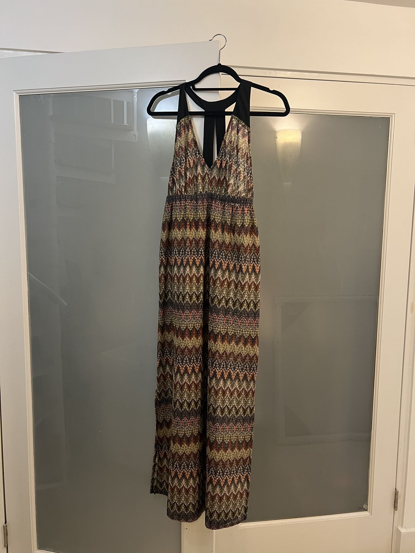Top Shop Sheer Sundress