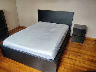 Full Size Bed Frame