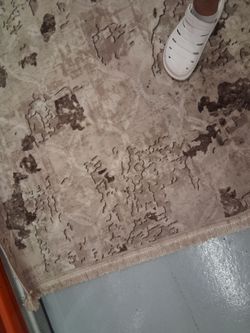 Florence collection rug
