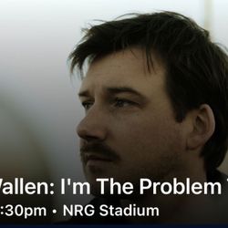 Morgan Wallen Tickets 