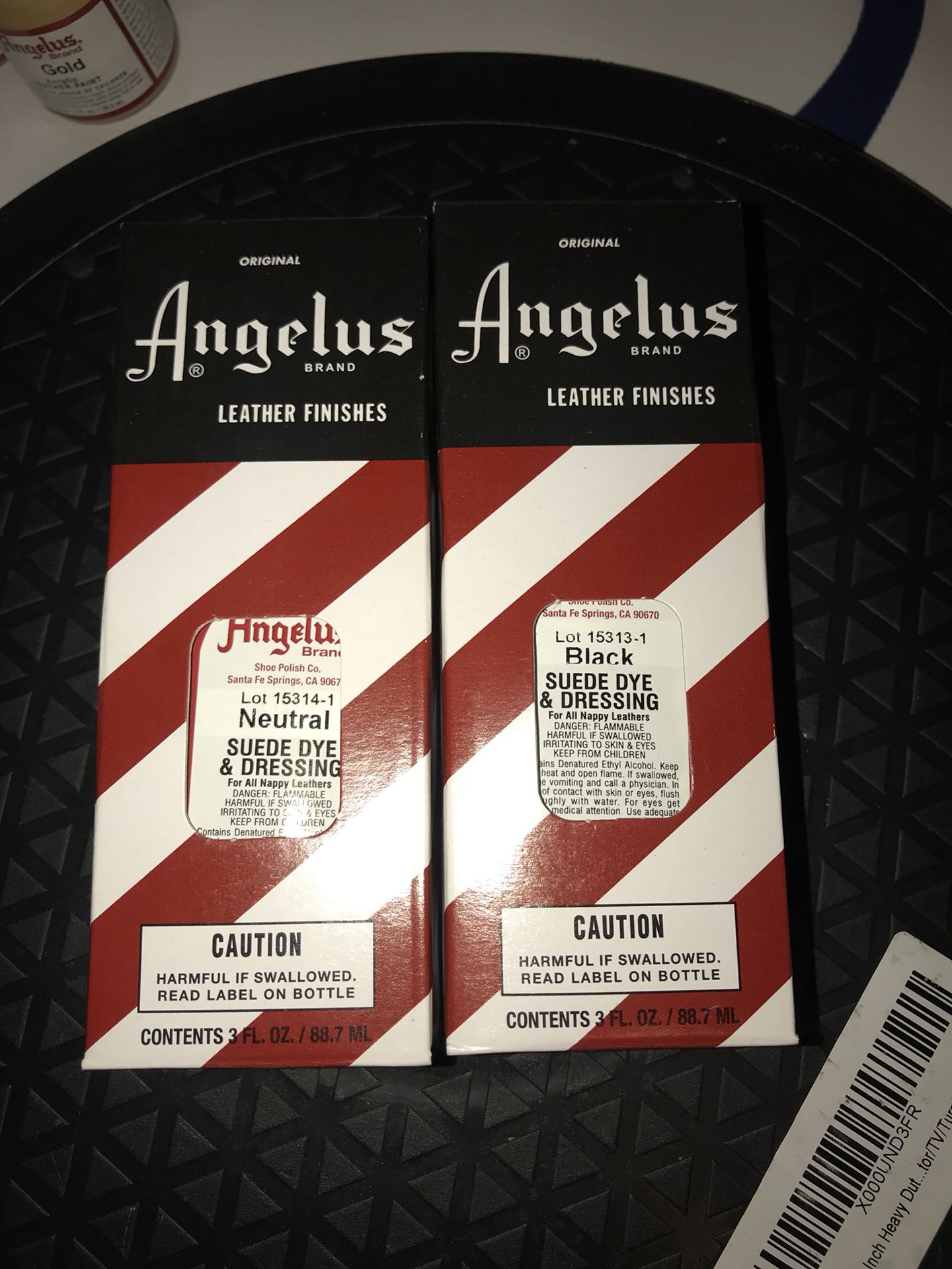 Angelus shoe paint for Sale in Salem, OR - OfferUp