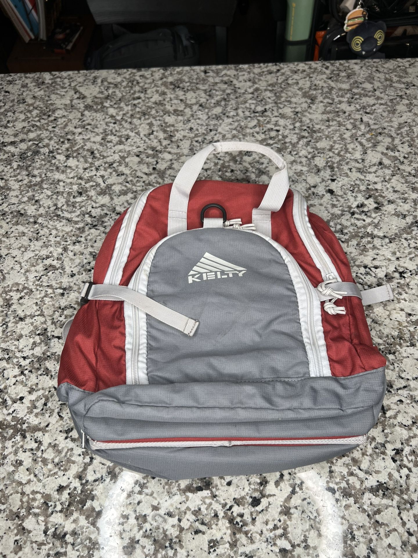 Kelty Pocket Picnic Bag / Table