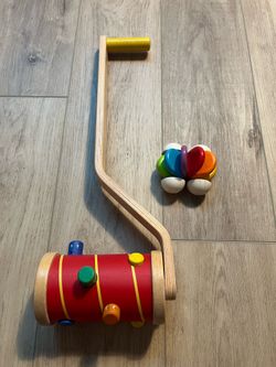 Wooden Toys