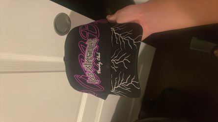 Dandy Hats La Storm