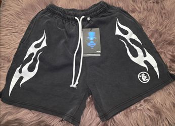 HellStar shorts (S)