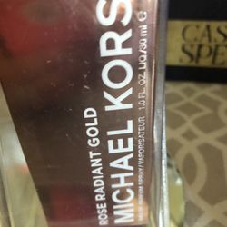 Michael Kors Perfume 