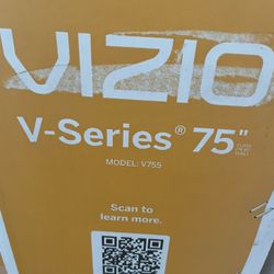 Vizio Brand New 
