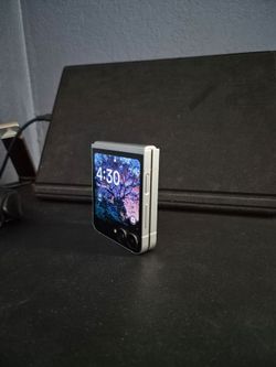 Samsung Galaxy Z Flip 7 FE