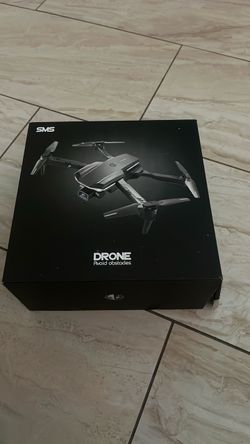 Sms Drone